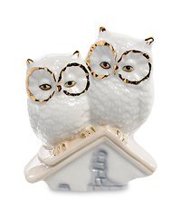 XA-197 Фигура «Совы»