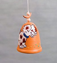 Колокольчик большой (Наглис)