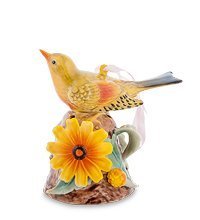 FM-41/ 2 Подвесная фигурка «Малиновка» (Pavone)