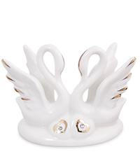 XA-211 Фигурка «Лебеди»