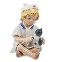 CMS-12/13 Фигурка «Юный доктор» (Pavone)
