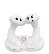 XA-328 Фигурка «Парочка змей»