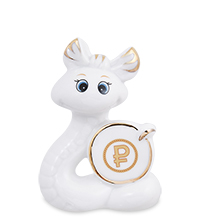 XA-333 Фигурка «Змея»