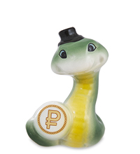 XA-353 Фигурка «Змея»