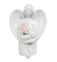 CMS-41/14 Светильник «Ангел-хранитель очага» (Pavone)