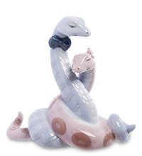 JP-51/ 1 Фигурка «Пара змей» (Pavone)
