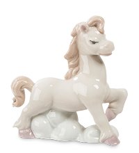 JP-61/ 2 Фигурка «Лошадь Грация» (Pavone)