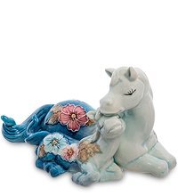 JP-61/47 Фигурка Лошади «Самая лучшая мама» (Pavone)