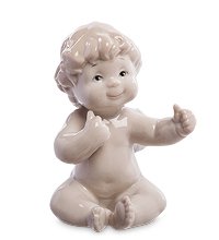 JP-34/ 2 Фигурка «Ангелочек» (Pavone)
