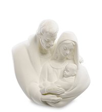 JP-186/17 Статуэтка с подсветкой «Рождество Христово» (Pavone)