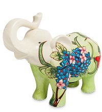 JP-158/ 6 Копилка «Слон» (Pavone)