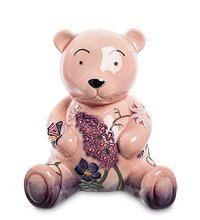 JP-158/11 Копилка «Мишка» (Pavone)