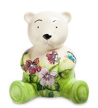 JP-158/12 Копилка «Мишка» (Pavone)