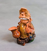 Копилка «Гена» (Эгля)