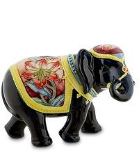 JP-98/34 Статуэтка «Слон» (Pavone)