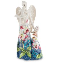 JP-96/17 Статуэтка «Ангел и дети» (Pavone)