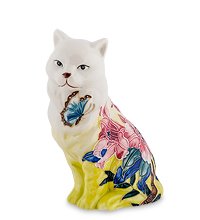 JP-96/23 Фигурка «Кошка» (Pavone)
