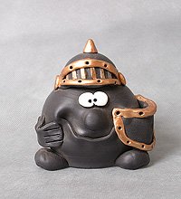 Копилка «Рыцарь» (Соло)