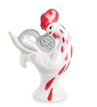 RL-10 Фигурка «Петух»
