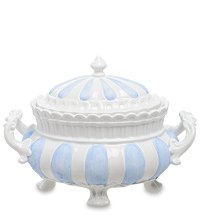 AHURA-165 Статуэтка «Овальная чаша»