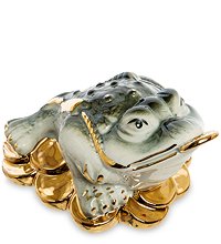 VS-403 Фигурка «Трёхлапая жаба'