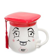 MUG-137/2 Кружка «Радость встречи»