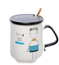MUG-288/4 Кружка «Хорошее настроение»
