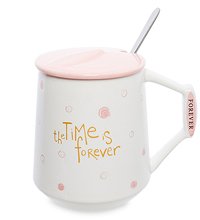 MUG-294/2 Кружка «Время - это вечность»