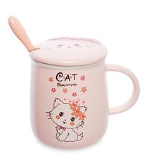 MUG-310/3 Кружка «Принцесса»