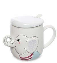 MUG-264/1 Кружка «Слоненок»