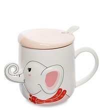 MUG-264/3 Кружка «Слоненок»