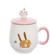 MUG-302/1 Кружка «Кролик»