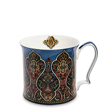 JK-318 Кружка «Орнамент» (Pavone)