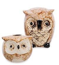 CF-36/2 Комплект ваз 2 шт. «Совы»