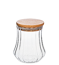 GS-117 Банка для сыпучих, 550мл