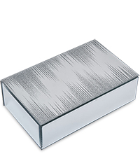 ZRK-15 Шкатулка «Серебряный каскад»