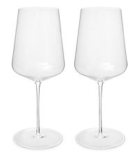 GS-211 Набор из 2-х бокалов для вина