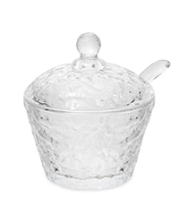 GS-234 Баночка для варенья «Лед»