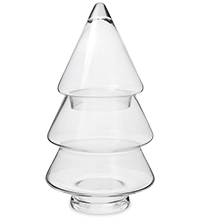 GS-244 Банка для печенья и конфет «Елочка»