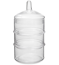 GS-245 Банка для печенья и конфет