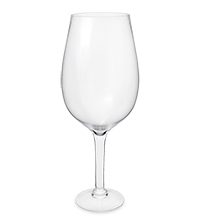 GS-258 Ваза для цветов «Бокал»