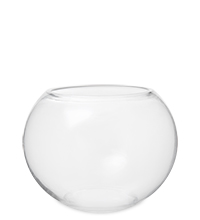 GS-267 Ваза для цветов «Шар»