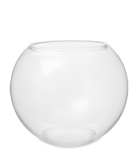 GS-269 Ваза для цветов «Шар»