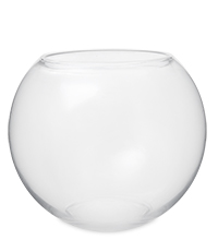 GS-270 Ваза для цветов «Шар»