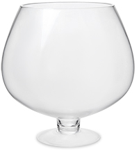 GS-278 Ваза для цветов «Бокал»