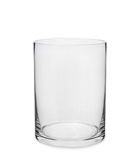 GS-287 Ваза для цветов «Цилиндр»