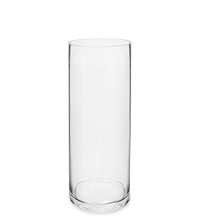 GS-289 Ваза для цветов «Цилиндр»