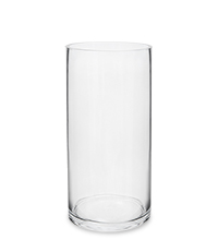 GS-290 Ваза для цветов «Цилиндр»