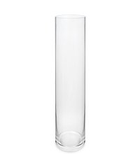 GS-291 Ваза для цветов «Цилиндр»