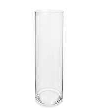 GS-292 Ваза для цветов «Цилиндр»
